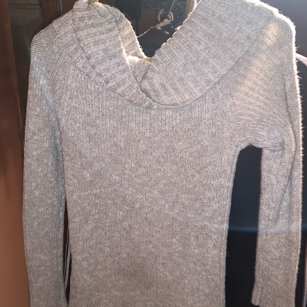 Hollister Sweater